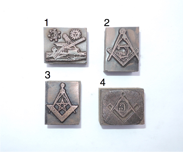 Masonic 1