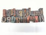Mixed Alphabet